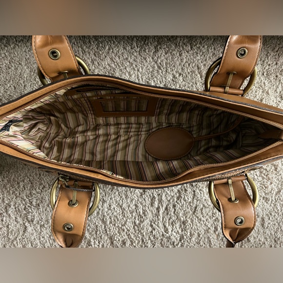 Nine West handbag - Picture 8 of 14